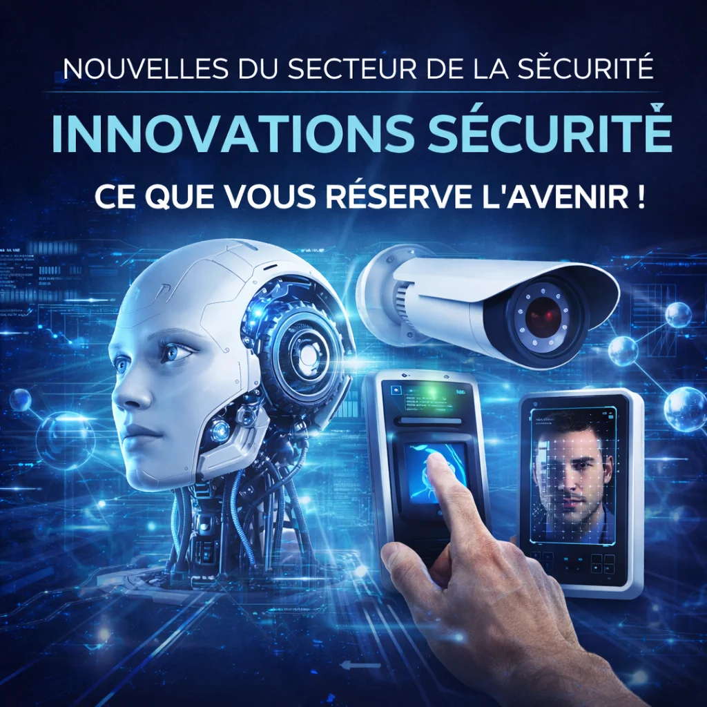 Inovation de sécurité GOalarme Montréal