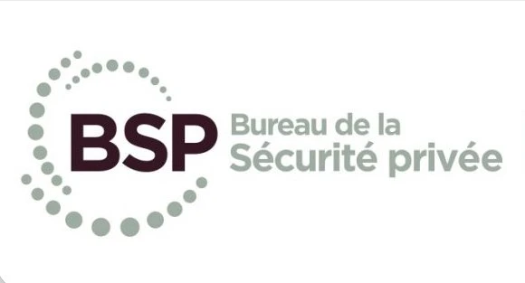 Logo BSP partenaire GOalarme sécurité Montréal