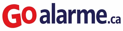 Logo GOalarme.ca sécurité Montréal