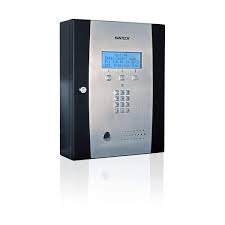 systèmes d'interphone Montréal